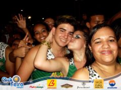 Bloco Auê